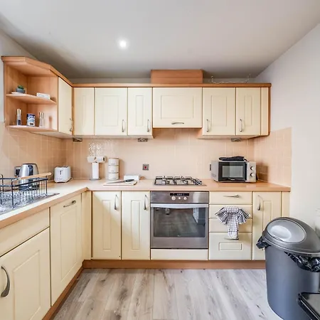 Canary Wharf O2 Excel Flat With Parking & Balcony London Exterior photo